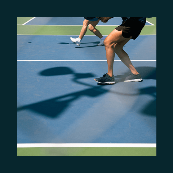 Court Sports at Nexton