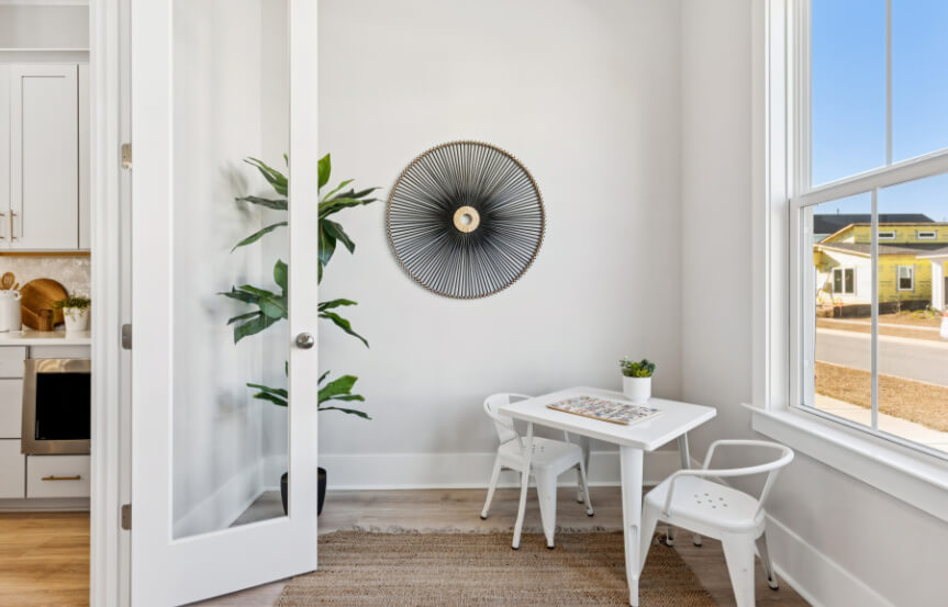 Homes By Dickerson Pine Mill Spec Lot 1532 Study