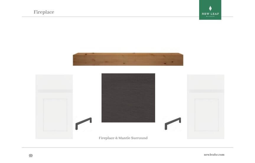New Leaf Stanley A Spec Lot 1630 Lookbook