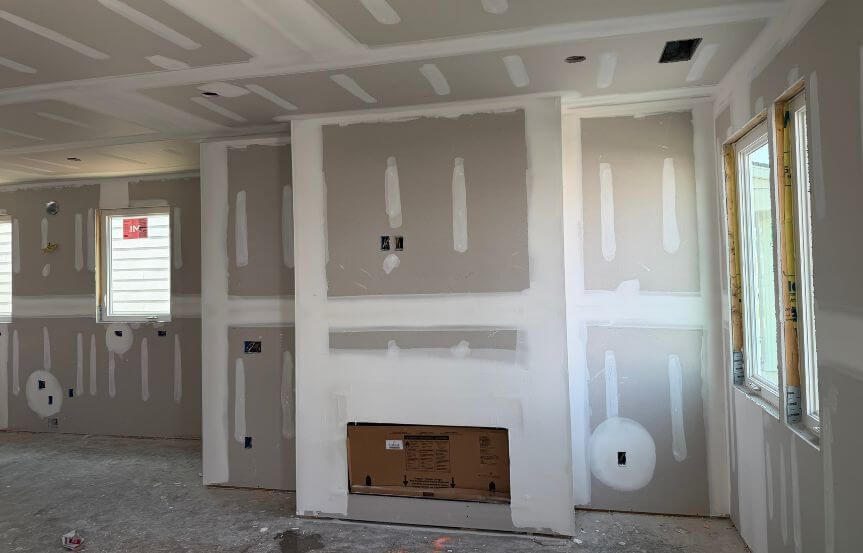 New Leaf Stanley Lot 1482 Living Room