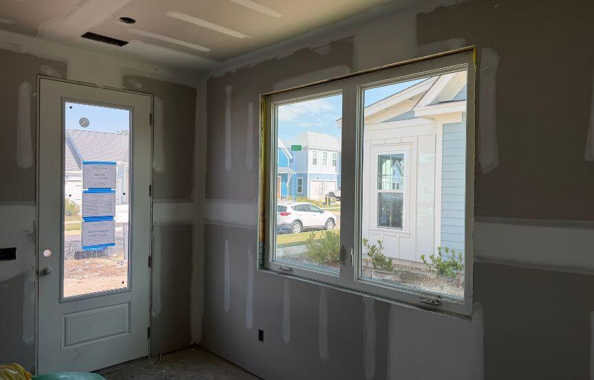 New Leaf Stanley Lot 1482 Entryway