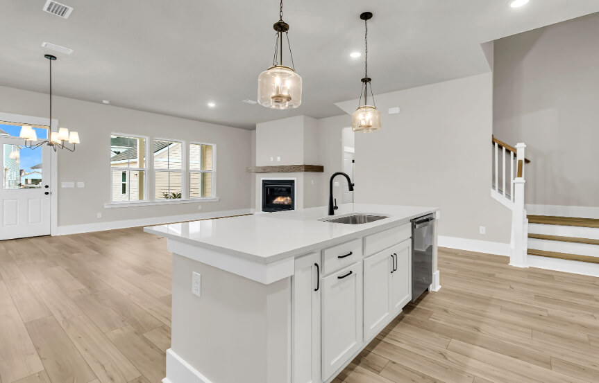 Ashton Woods Newington