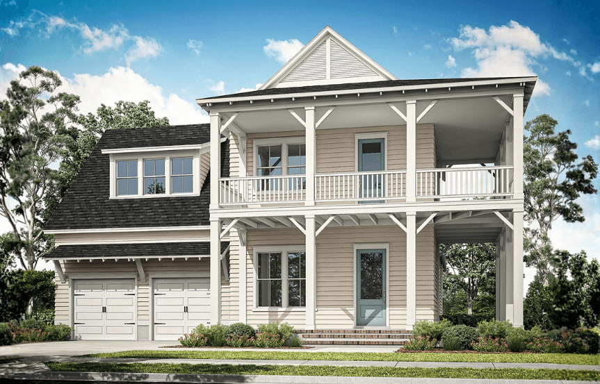 4 Saussy Burbank Cooper PW Rendering