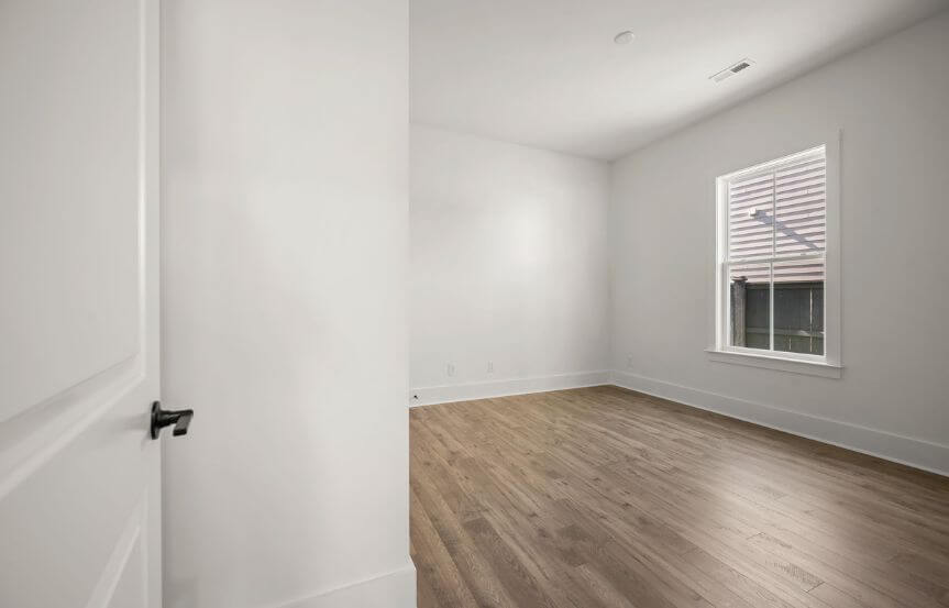 New Leaf Rosamarino Spec Lot 1655 Third Bedroom