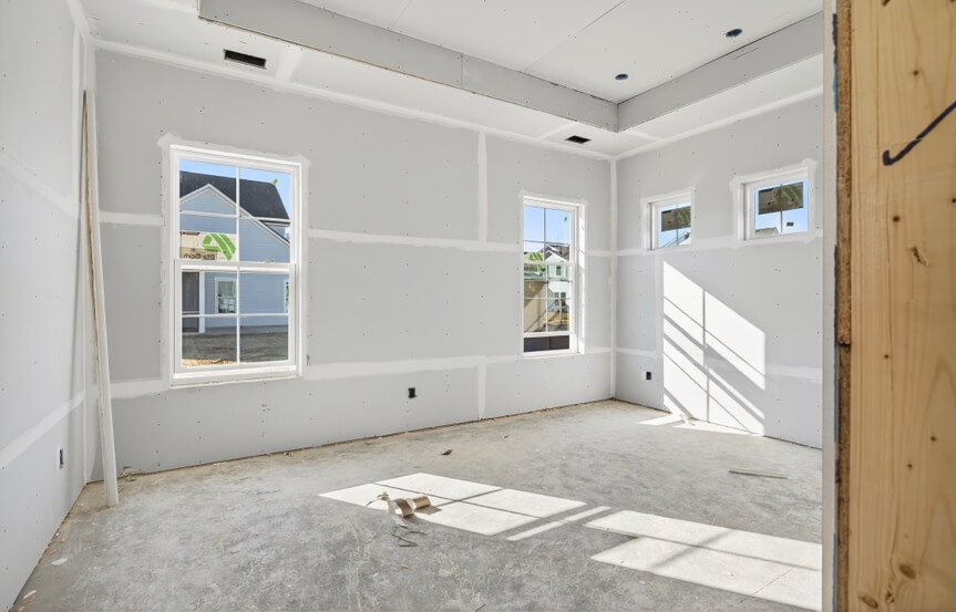 DRB Group Beaufain Spec Lot 1690 Owner's Suite