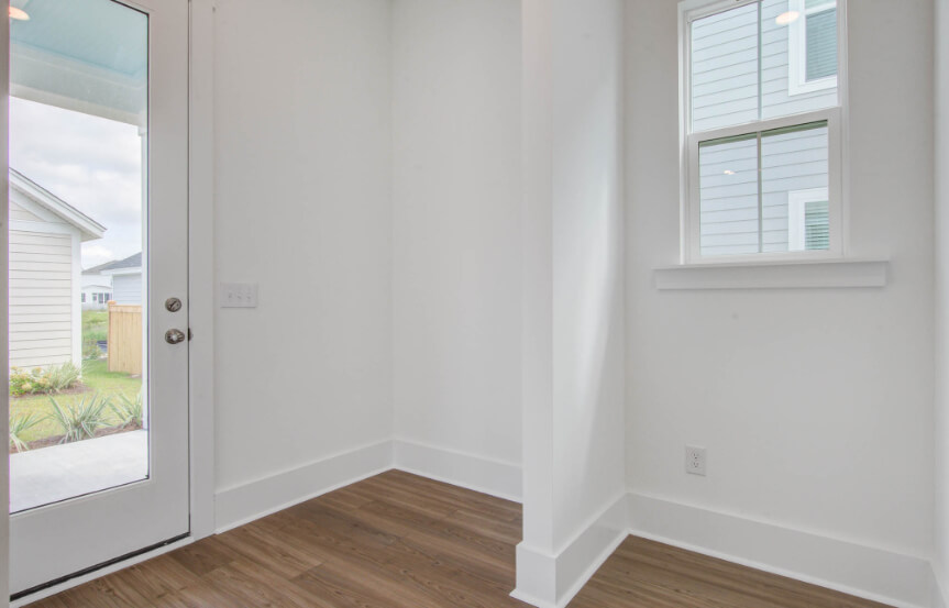 Ashton Woods Givhans Owner's Entry