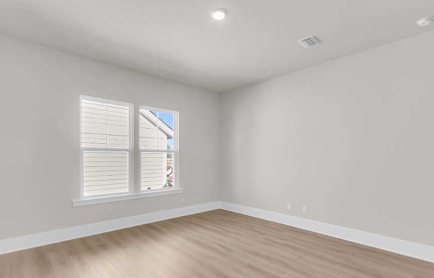 Ashton Woods Newington Spec Lot 1678 Primary Bedroom