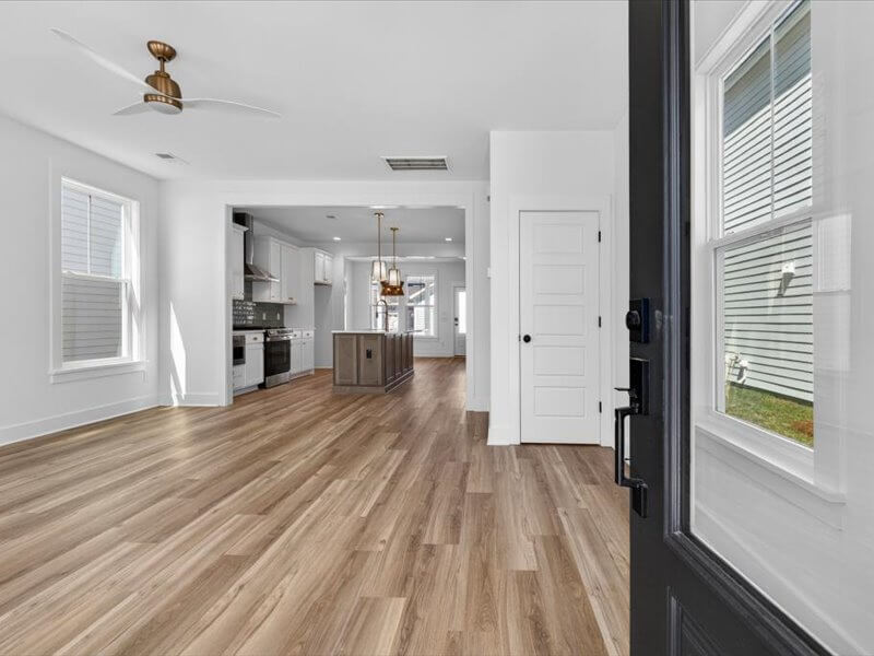 Saussy Burbank Rowan P Spec Lot 1628 Living Room