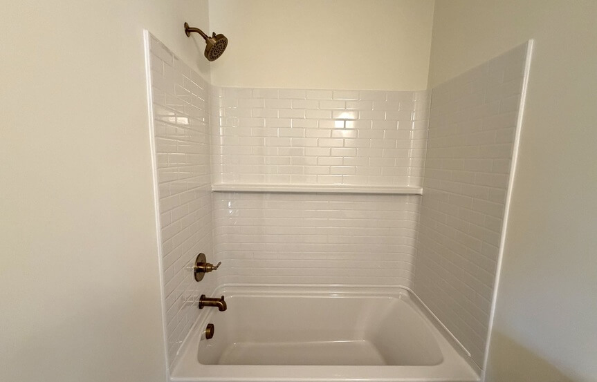 New Leaf Wake Spec Lot 1667 Bathroom Two
