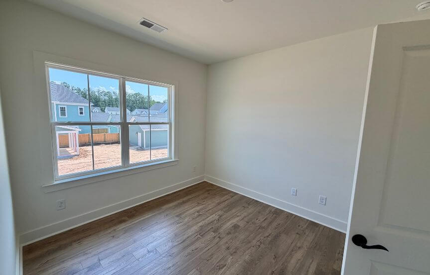 New Leaf Wake Spec Lot 1667 Third Bedroom