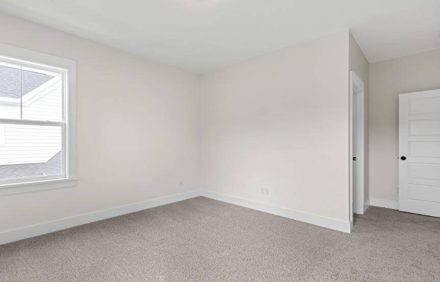 Saussy Burbank Ashley Spec Home Lot 1660 Bathroom Four