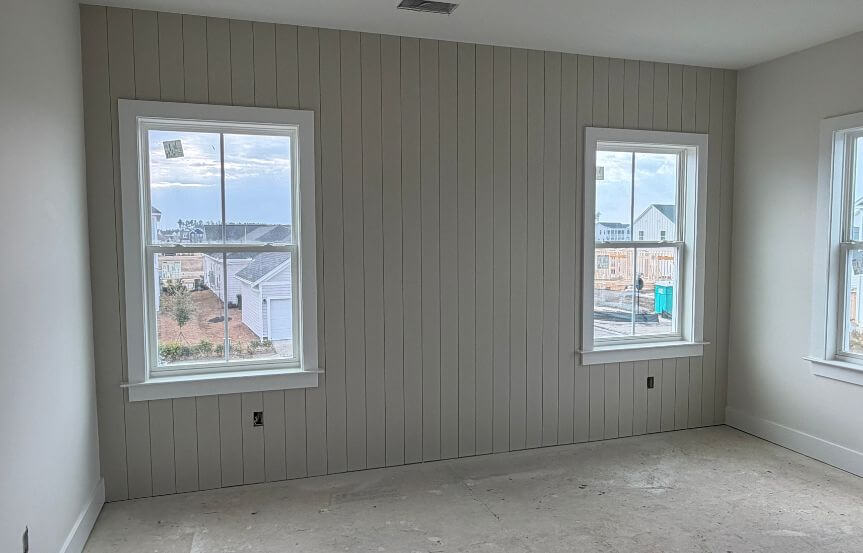 New Leaf Wake Spec Lot 1525 Primary Bedroom