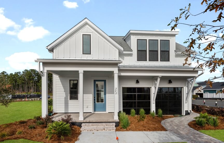 DRB Homes in Nexton in Summerville, SC