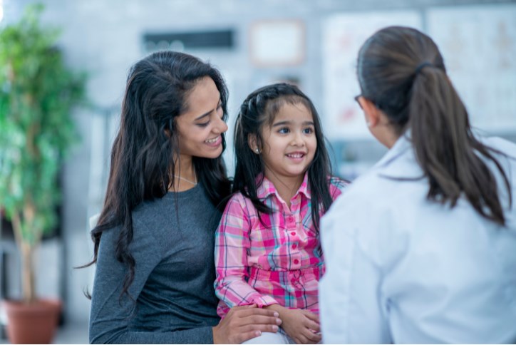 Healthcare Nexton Summerville