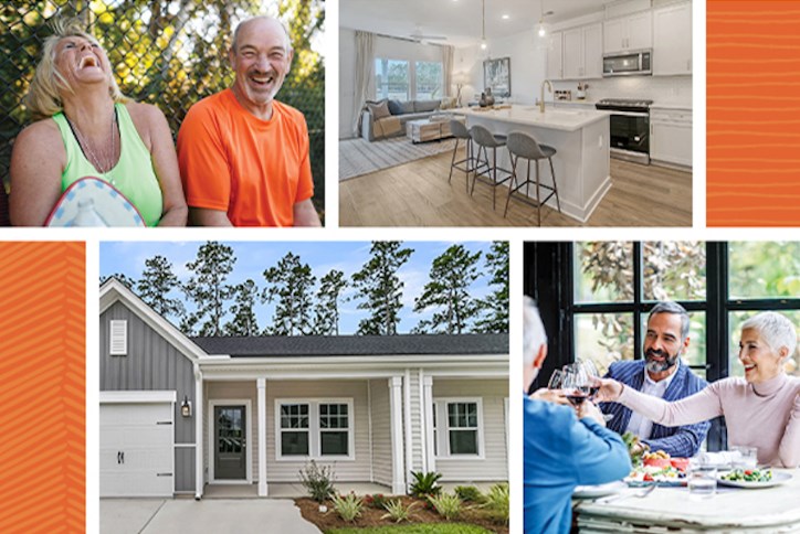 Hammock Walk Amenity Opening