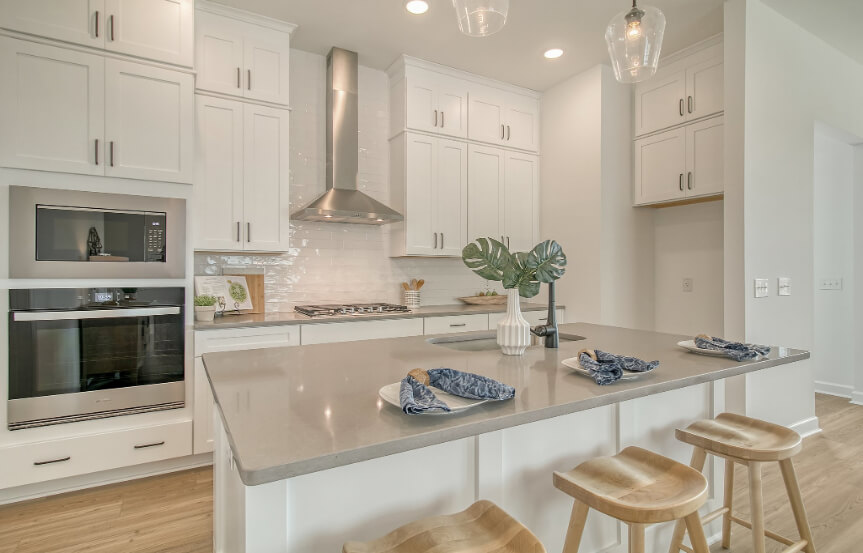 Ashton Woods Doty Kitchen