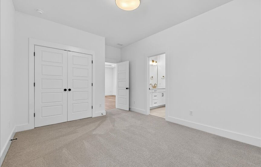 Saussy Burbank Cooper Spec Lot 1693 Bedroom Three