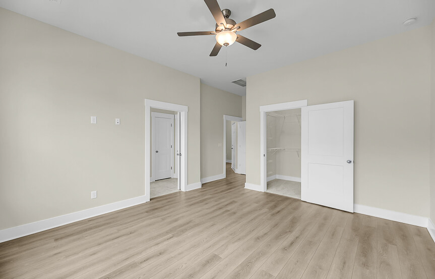 The Wrendale Primary Bedroom