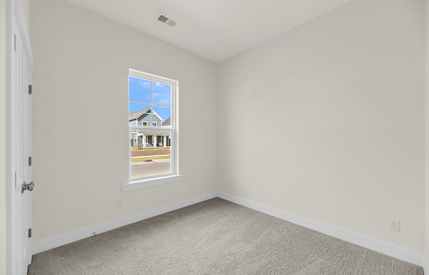 The Brickhaven Bedroom