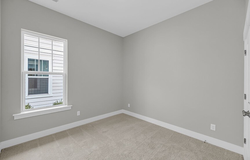 The Bloomsbury Bedroom