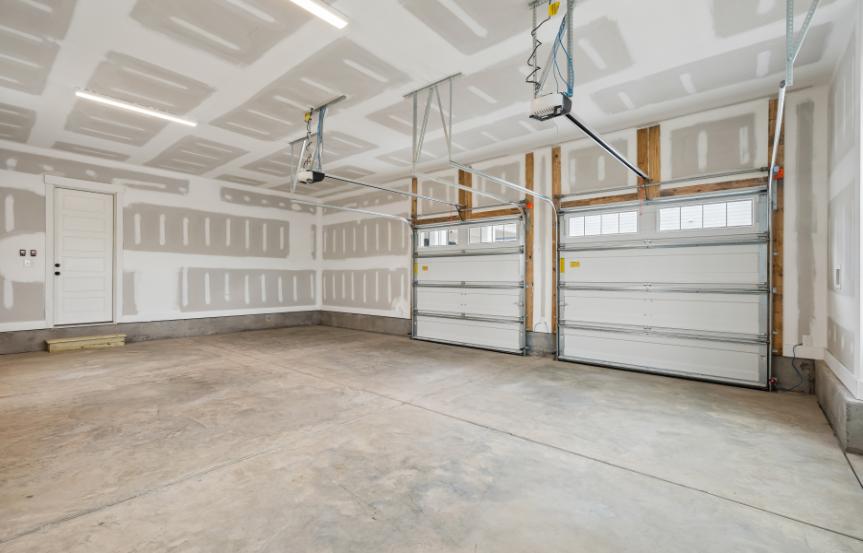 Homes By Dickerson Arrow Wood Plan Oversized Garage