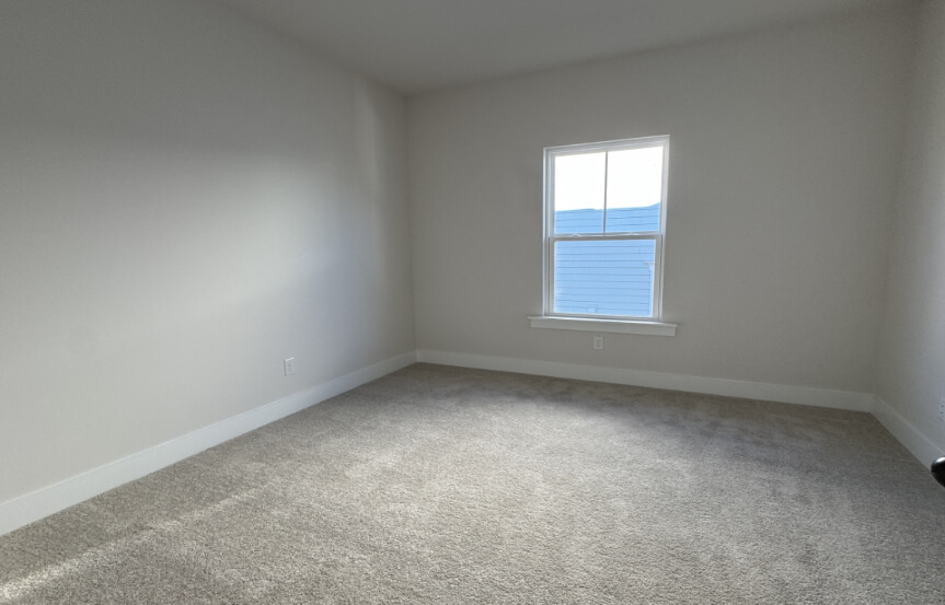 Azalea Spec Home Lot 1671 Bedroom Two