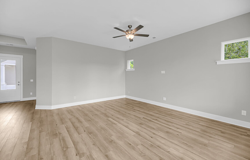 The Bloomsbury Living Room