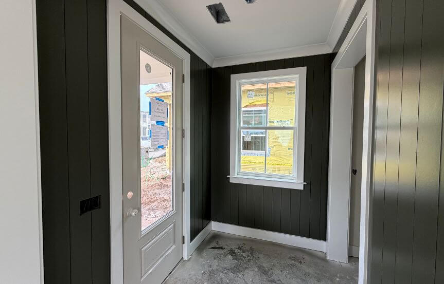 New Leaf Wake Spec Lot 1525 Foyer