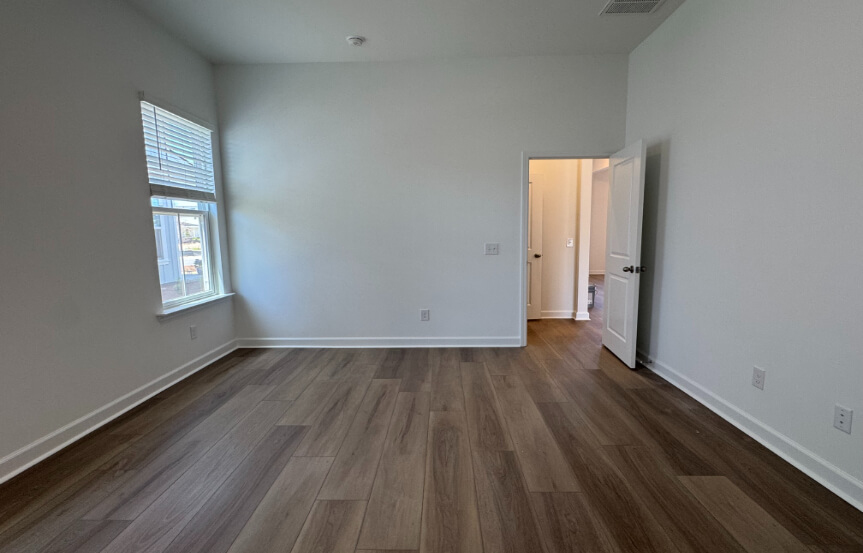 Ashton Woods Witherbee Spec Lot 1615 Primary Bedroom