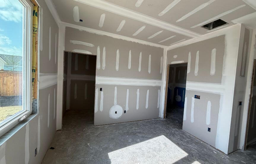 New Leaf Stanley Lot 1482 Second Bedroom