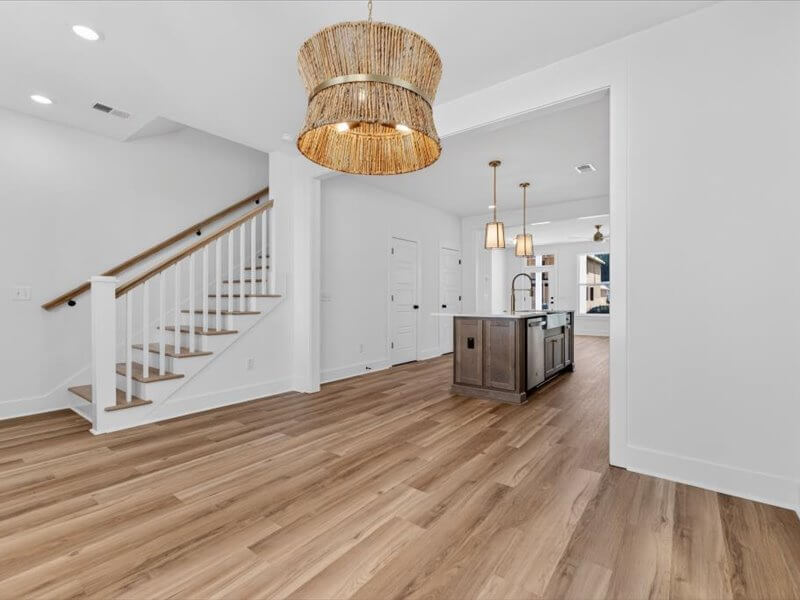 Saussy Burbank Rowan P Spec Lot 1628 Dining