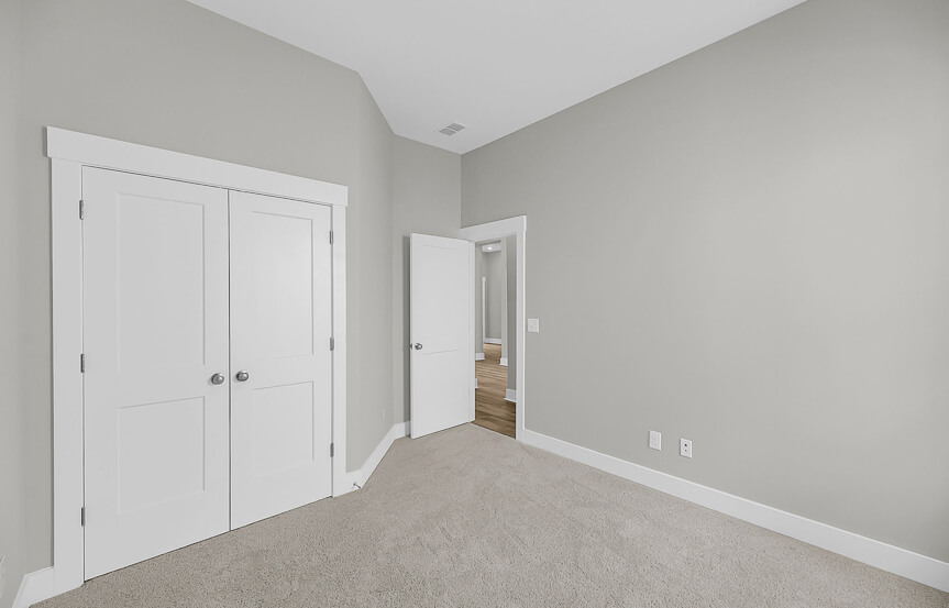 The Bloomsbury Bedroom