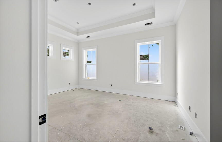 DRB Group Beaufain Spec Lot 1687 Owner's Suite