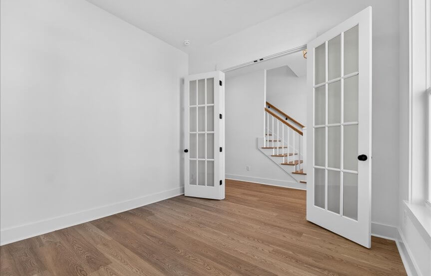 Saussy Burbank Cooper Spec Lot 1693 Study