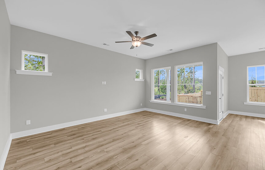 The Bloomsbury Living Room