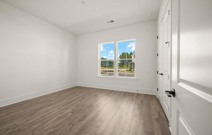 New Leaf Rosamarino Spec Lot 1655 Second Bedroom