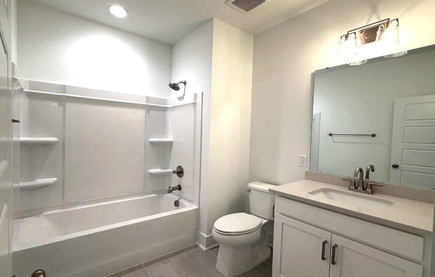 Saussy Burbank Rowan P Spec Lot 1609 Second Bath