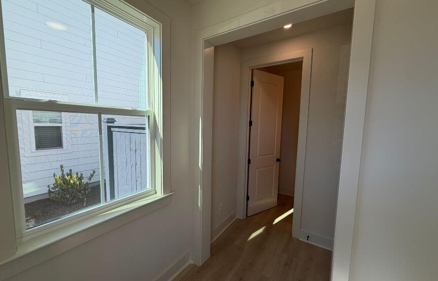 New Leaf Wake Spec Lot 1486 Foyer