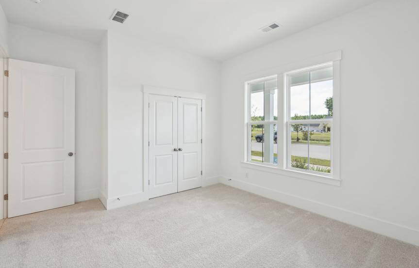Homes By Dickerson Hutchison 2 Second Bedroom