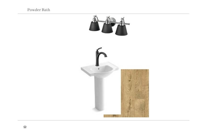 New Leaf Stanley Spec Lot 1567 Look Book