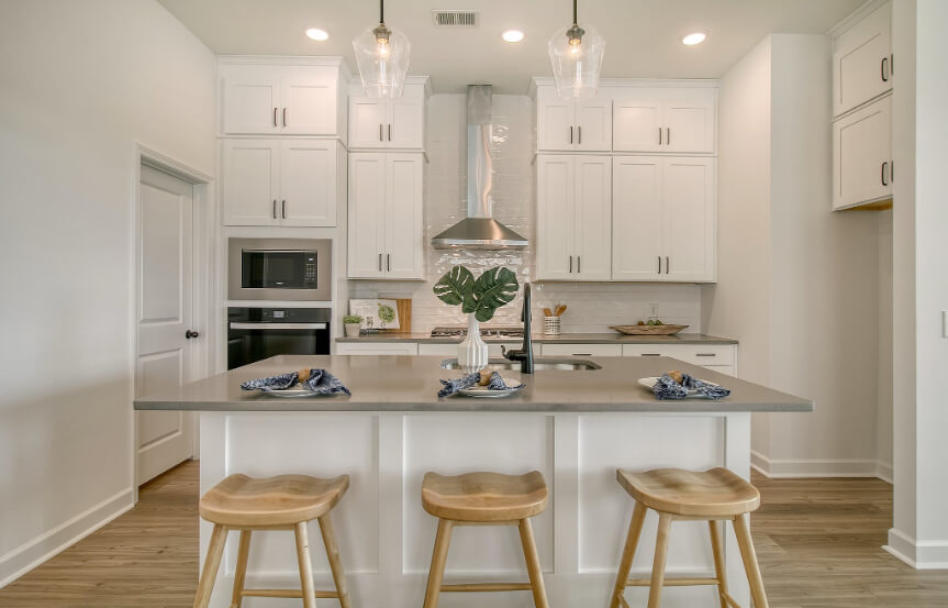 Ashton Woods Doty Kitchen