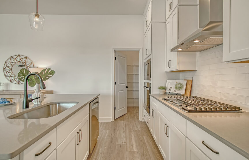 Ashton Woods Doty Kitchen