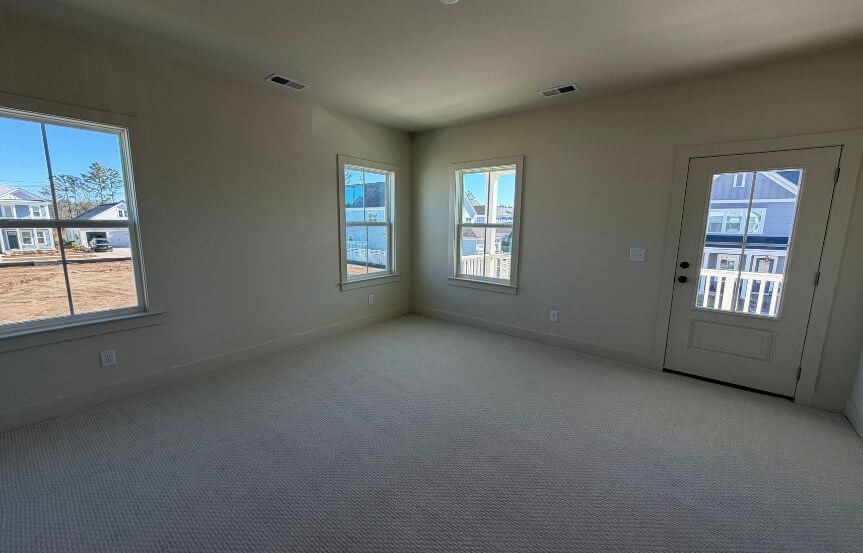 New Leaf Wake Spec Lot 1486 Primary Bedroom