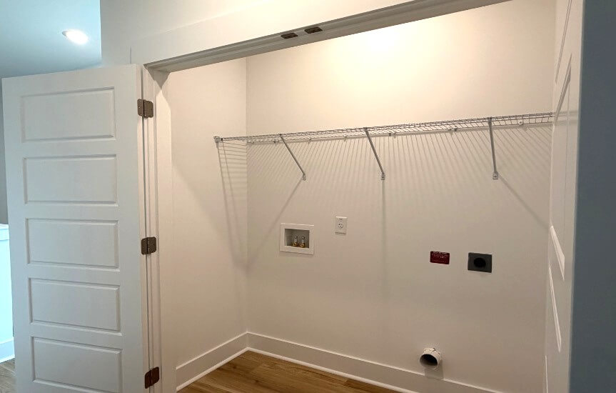 Saussy Burbank Rowan P Spec Lot 1609 Laundry