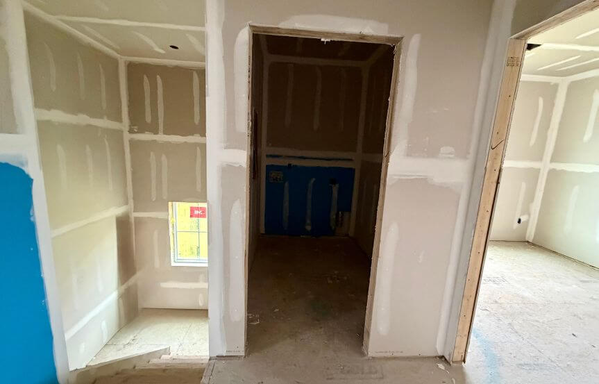 New Leaf Wake Spec Lot 1525 Laundry Room