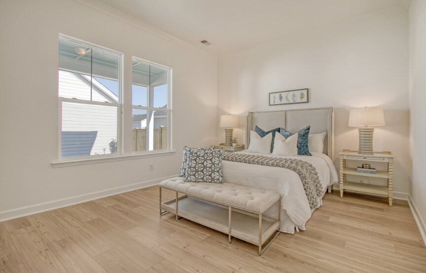 Ashton Woods Doty Laundry