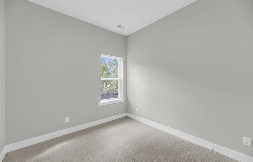 The Bloomsbury Bedroom