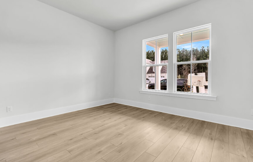 Ashton Woods Overton Spec Lot 1684 Flex Room