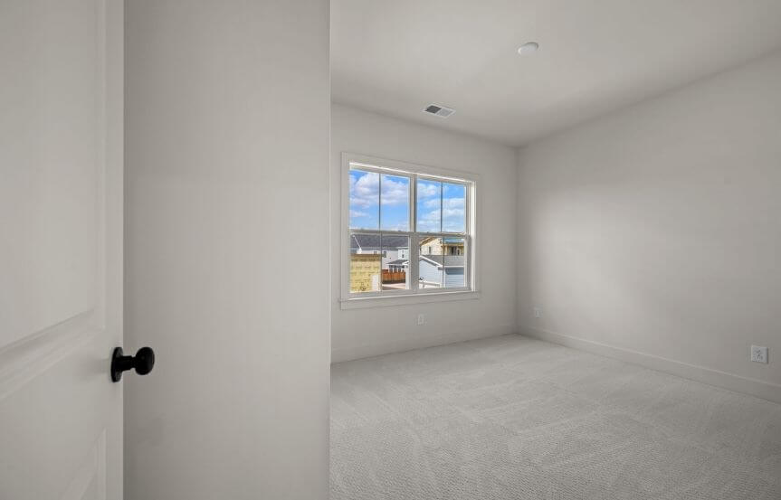 New Leaf Wake Third Bedroom Representation