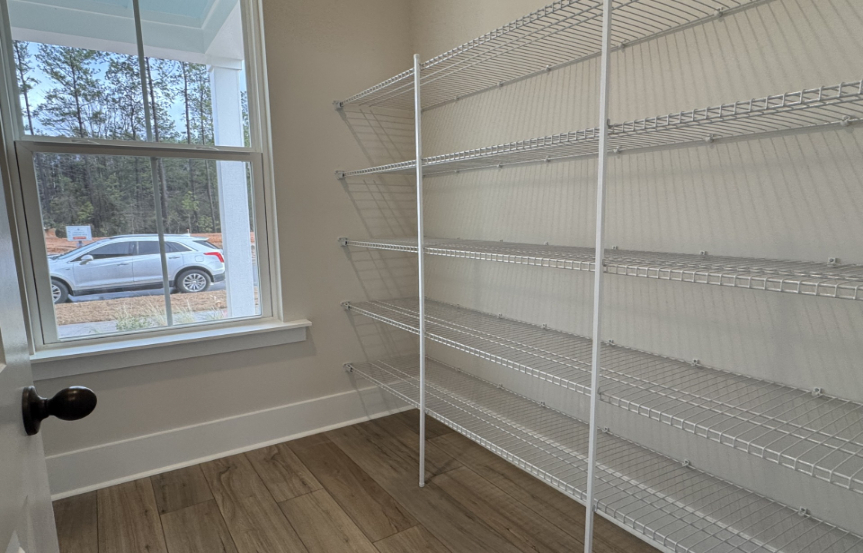 Ashton Wood Newington Spec Lot 1679 Walk In Pantry 